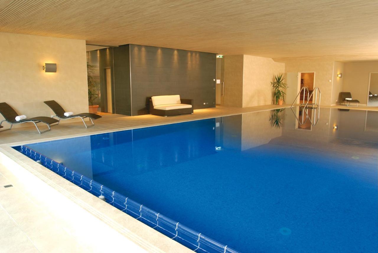 Landhotel Allgaeuer Hof Wolfegg Удобства фото