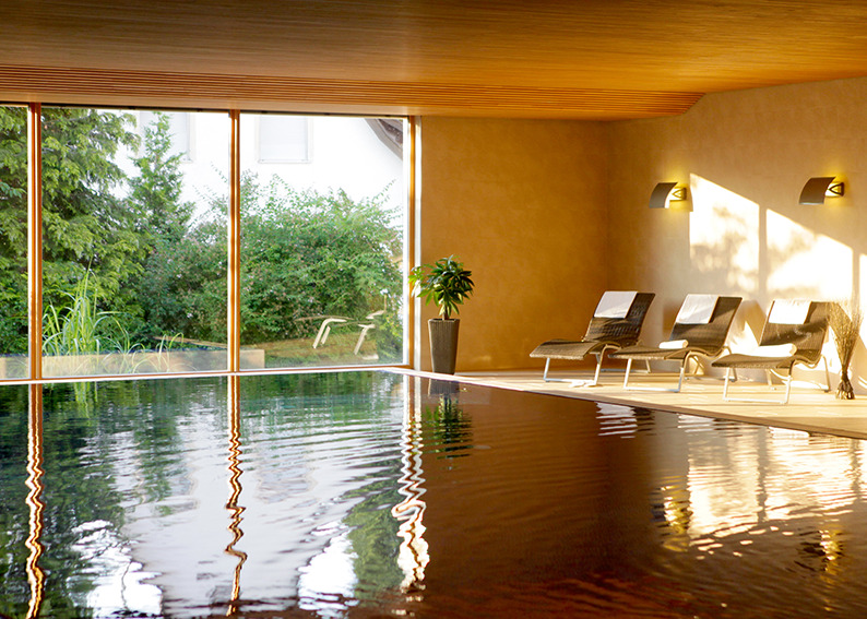 Landhotel Allgaeuer Hof Wolfegg Экстерьер фото